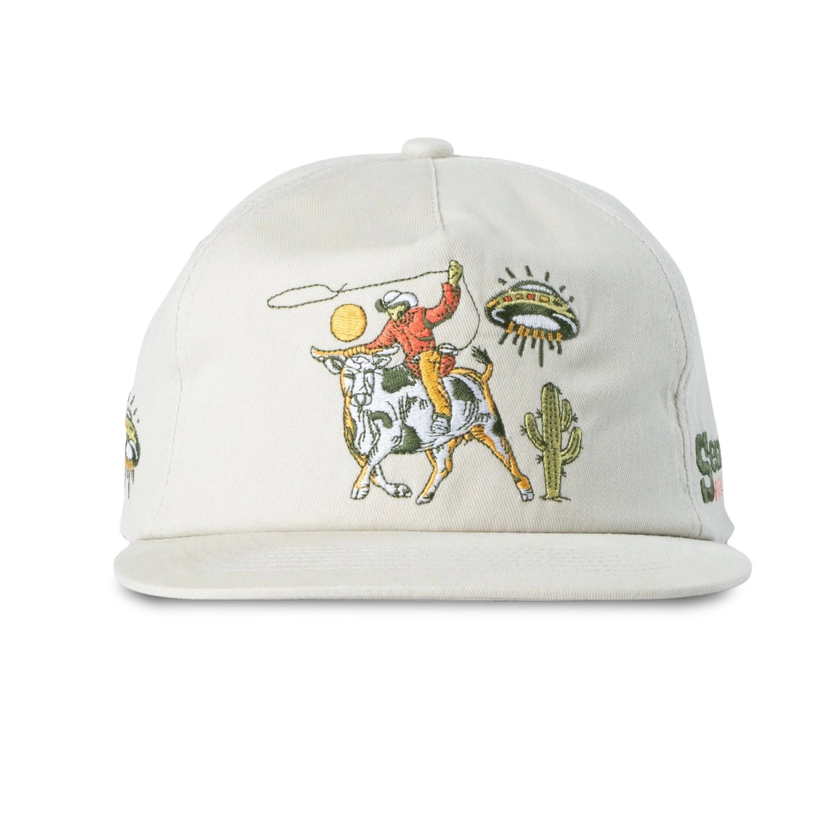Greetings Hat