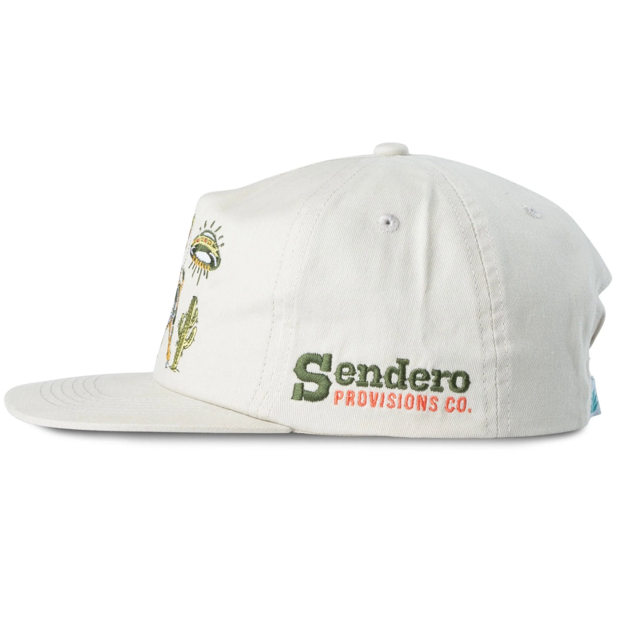 Greetings Hat