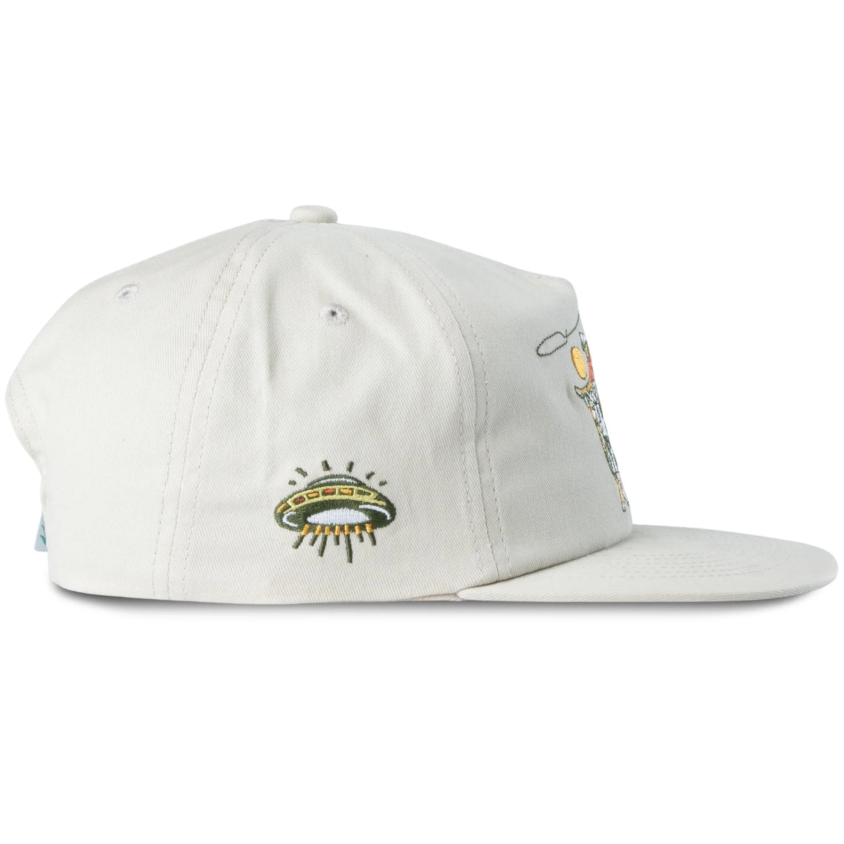 Greetings Hat