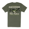 Deer Fishers Tee - Men's