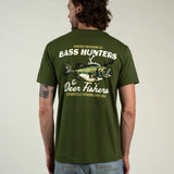 Deer Fishers Tee - Men's