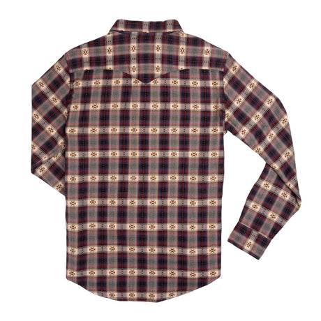 Durango Flannel - Midweight - Men's