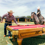 Durango Flannel - Midweight - Men's