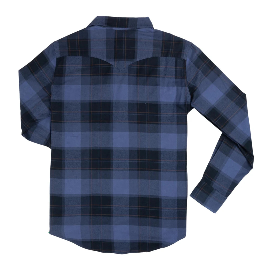 Durango Flannel - Midweight - Men's