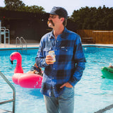 Durango Flannel - Midweight - Men's