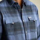 Durango Flannel - Midweight - Men's