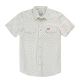 Confluence Tech Short Sleeve Shirt - Men's
