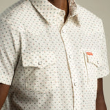 Confluence Tech Short Sleeve Shirt - Men's