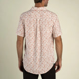 City Slicker Button Up Short Sleeve - Men's