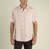 City Slicker Button Up Short Sleeve - Men's