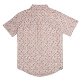 City Slicker Button Up Short Sleeve - Men's