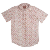 City Slicker Button Up Short Sleeve - Men's
