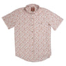City Slicker Button Up Short Sleeve - Men's