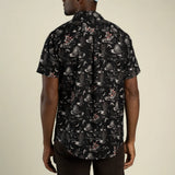 City Slicker Button Up Short Sleeve - Men's