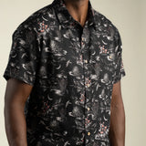 City Slicker Button Up Short Sleeve - Men's