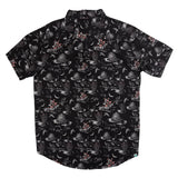 City Slicker Button Up Short Sleeve - Men's