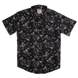 City Slicker Button Up Short Sleeve - Men's