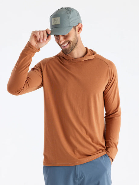 Elevate Lightweight Hoodie - Men's