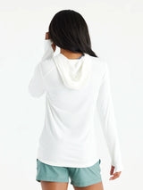 Free Fly Bamboo Shade Hoodie II - Womens