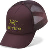 Bird Word Trucker Hat