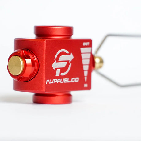 Flip Fuel Flipfuel