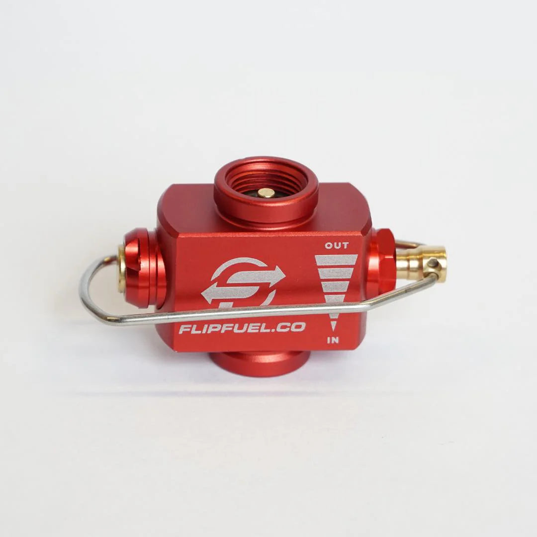 Flip Fuel Flipfuel
