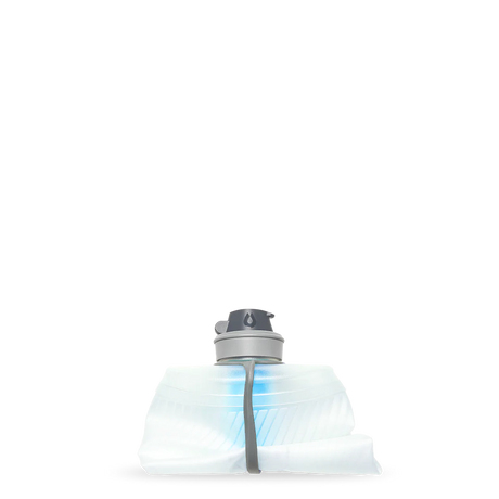 Flux Bottle+Filer Cap