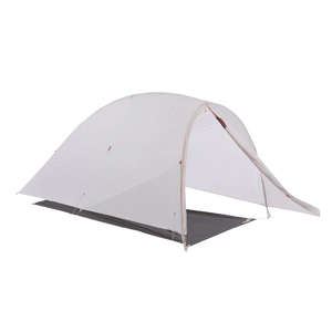 Fly Creek HV UL1 Bikepack Solution Dye Footprint