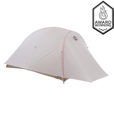 Fly Creek HV UL1 Bikepack Solution Dye Footprint