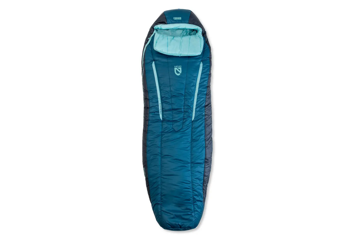 Forte Endless Promise Sleeping Bag - 20F - Women's