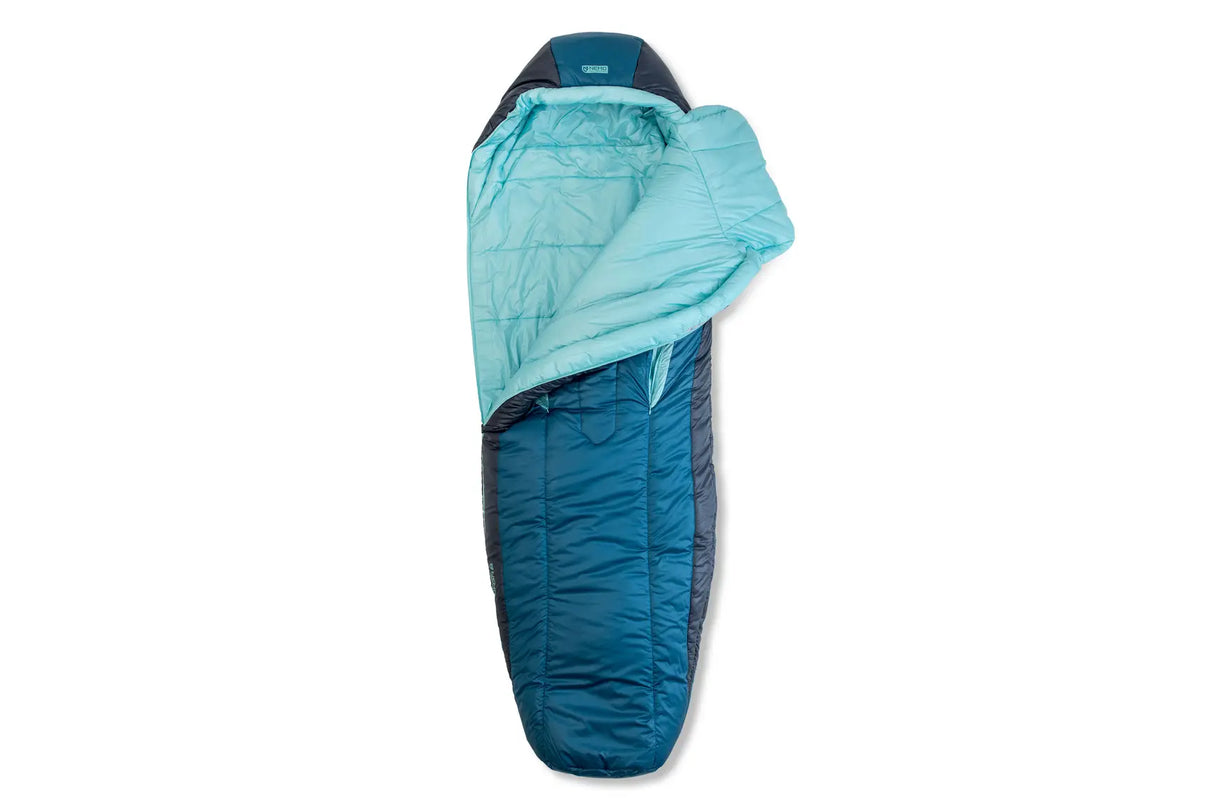 Forte Endless Promise Sleeping Bag - 20F - Women's