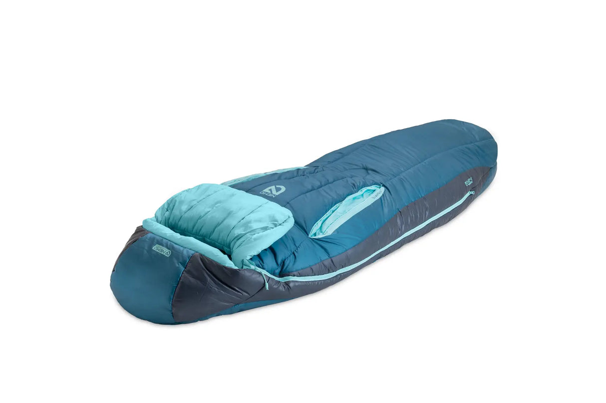 Forte Endless Promise Sleeping Bag - 20F - Women's