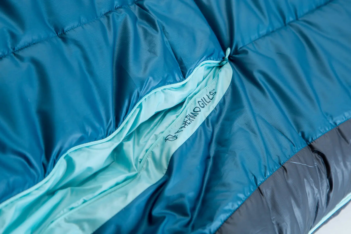Forte Endless Promise Sleeping Bag - 20F - Women's