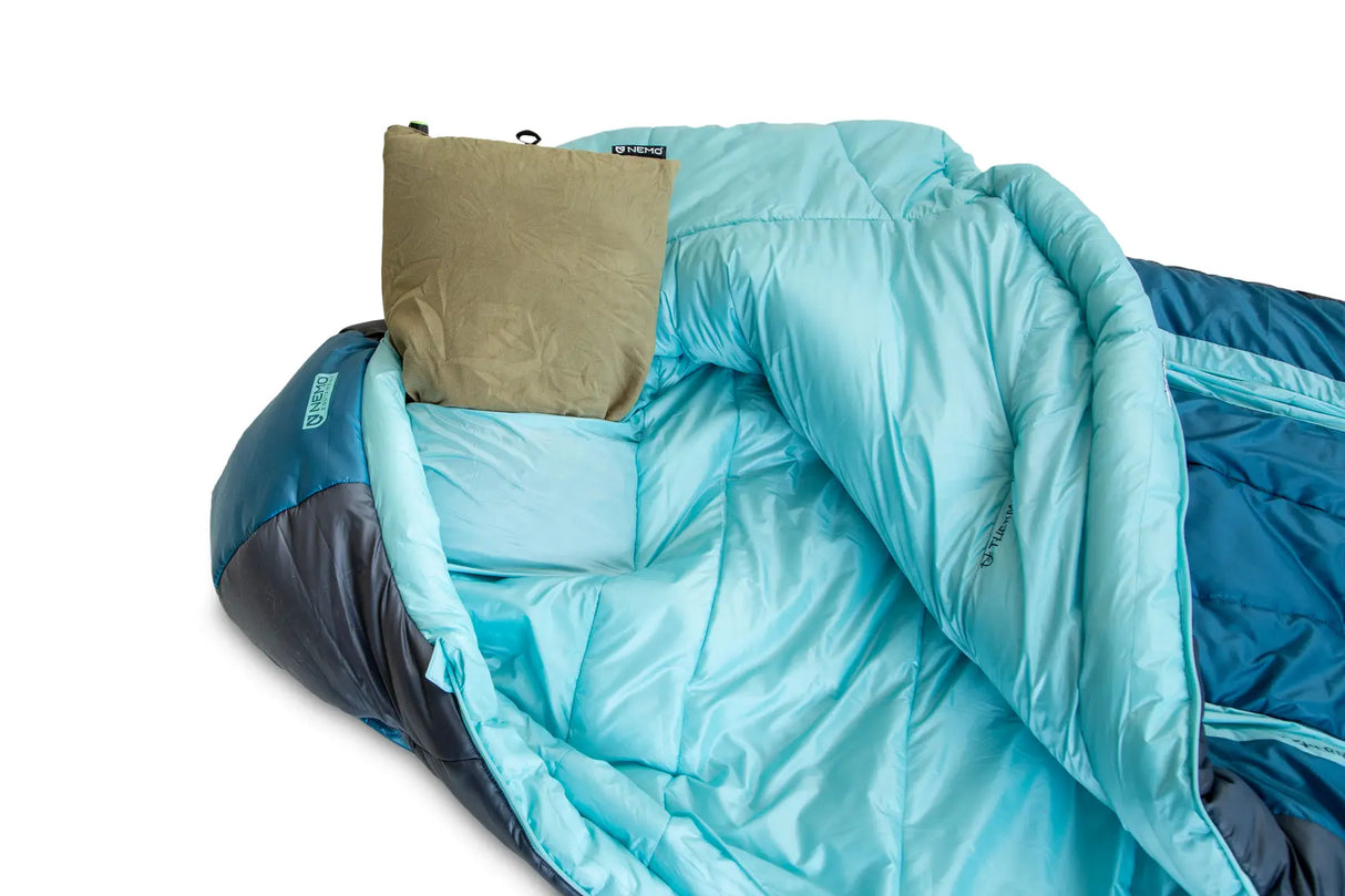 Forte Endless Promise Sleeping Bag - 20F - Women's