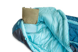Forte Endless Promise Sleeping Bag - 20F - Women's