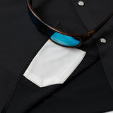 Poncho The Bandera - Mens