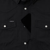 Poncho The Bandera - Mens