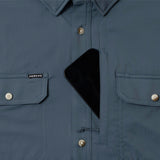 The Ahi - Men's