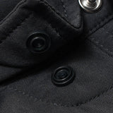 Poncho The Bandera - Mens