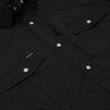 Poncho The Bandera - Mens