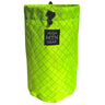High Mtn Gear 6mm Tag Line Rope Bag Lemon Lime