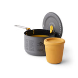Sea to Summit Frontier UL Pot - 1.3L (update)