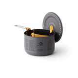 Sea to Summit Frontier UL Pot - 1.3L (update)