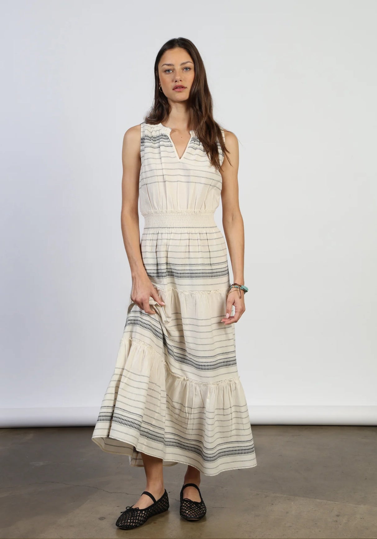 Dylan Andrea Dress - Womens