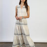Dylan Andrea Dress - Womens Natural