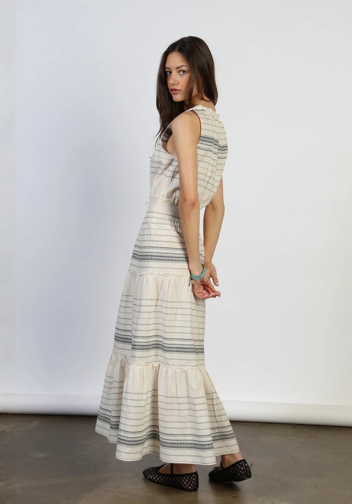 Dylan Andrea Dress - Womens
