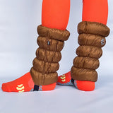 Gear Envie Hikas Gaiter Winter Moss