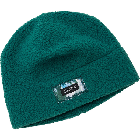 High Pile Fleece Hat
