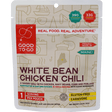 Good-To-Go White Bean Chicken Chili - Single