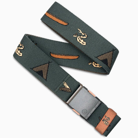 Arcade Belts Get Outside Jalapeno/Bay